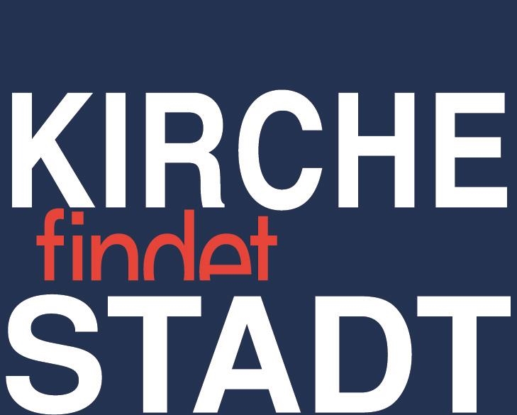 Kirche findet Stadt
