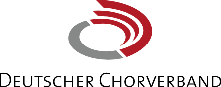 Logo Deutscher Chorverband