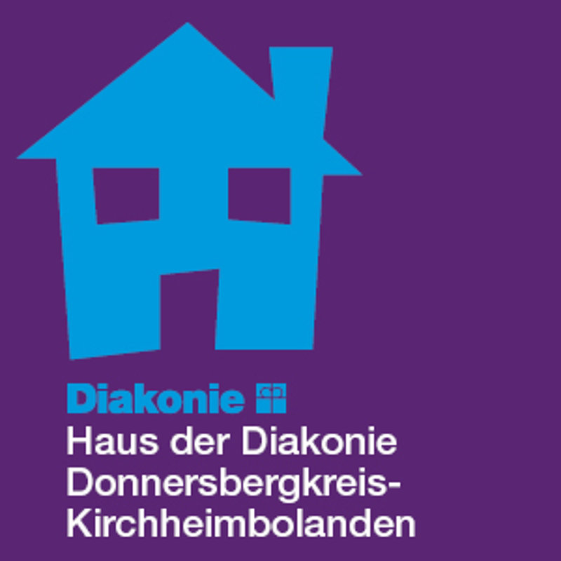 Logo Haus der Diakonie Donnersbergkreis - Kirchheimbolanden